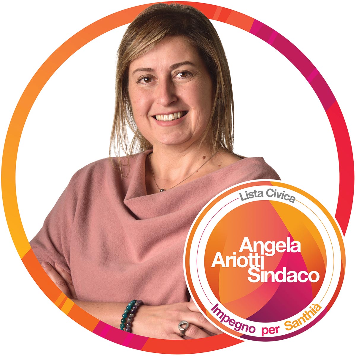 Angela Ariotti